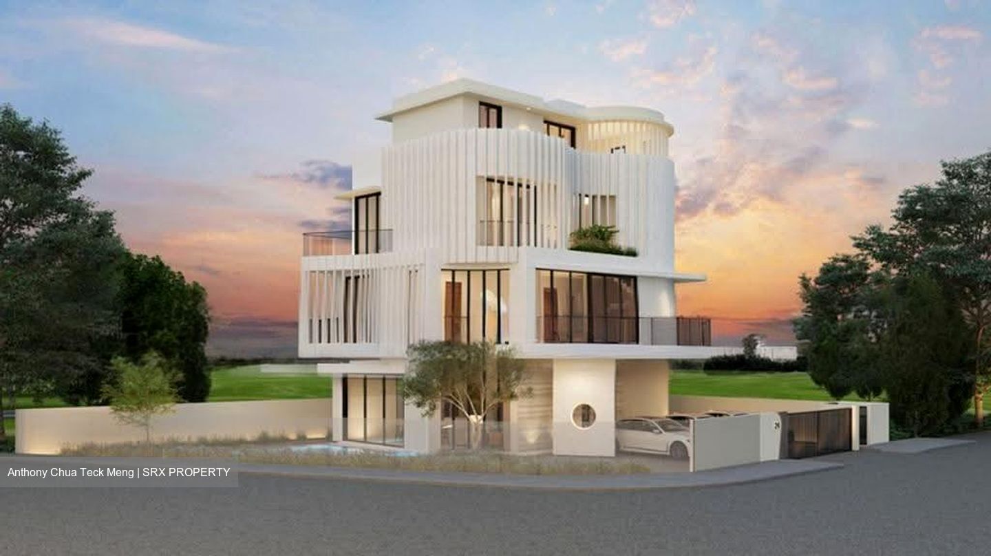 Opera Estate (D15), Detached #612501101
